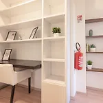 Bellezza Fair - Vicino Fiera E Centro, Wifi, Smart Tv, Ac, Balcone *