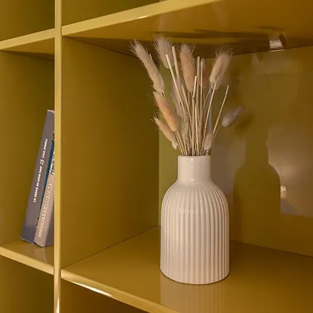 Bellezza Fair - Vicino Fiera E Centro, Wifi, Smart Tv, Ac, Balcone דירה *