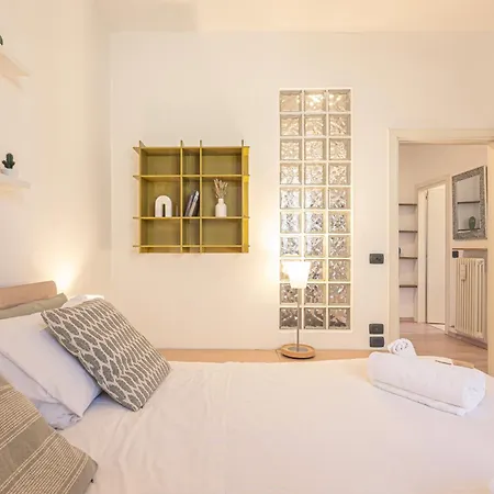 Bellezza Fair - Vicino Fiera E Centro, Wifi, Smart Tv, Ac, Balcone * ורונה