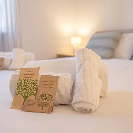 Bellezza Fair - Vicino Fiera E Centro, Wifi, Smart Tv, Ac, Balcone