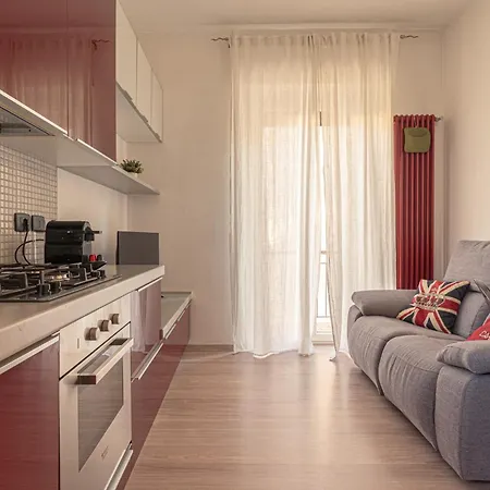 Bellezza Fair - Vicino Fiera E Centro, Wifi, Smart Tv, Ac, Balcone דירה ורונה