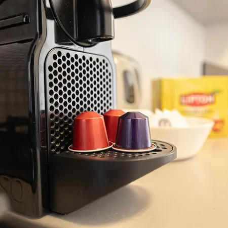 Bellezza Fair - Vicino Fiera E Centro, Wifi, Smart Tv, Ac, Balcone דירה *